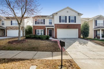3138 Buckleigh Dr Charlotte, NC 28215